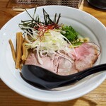 Abura Soba Semmonten Mujiko - 