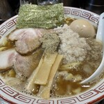 麺屋 ジャイアン - 