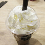 GODIVA dessert - 