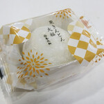 Orijinaru Daifuku Okashi Dokoro Yourouken - 