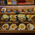 カレーは日本の国民食 - 