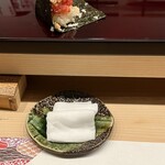 築地 すし Omakase - 