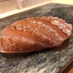 鮨かわなか - カスゴ