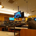 カレーは日本の国民食 - 