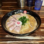 Ramen Jinsei Jetto - 