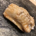 鮨かわなか - 穴子