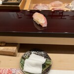 築地 すし Omakase - 