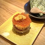 Abeno Sushi Ebisu - 