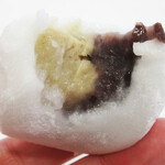 Orijinaru Daifuku Okashi Dokoro Yourouken - 