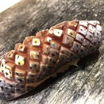 鮨かわなか - コハダ