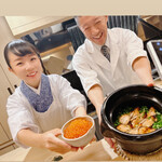 麻布十番 ふくだ - 