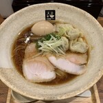 麺処 天川 - 