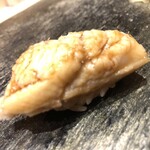 鮨かわなか - 穴子