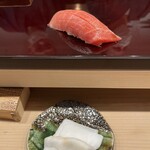 築地 すし Omakase - 