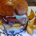 folk burgers&beers - 