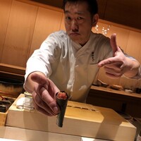 鮨かわなか - 
