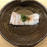 鮨かわなか - 