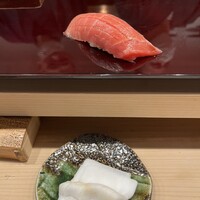 築地 すし Omakase - 