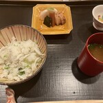 津の守坂 小柴 - 