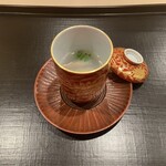 津の守坂 小柴 - 