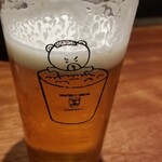 Kuma No Yakitori Ichimaruroku - 