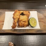 津の守坂 小柴 - 