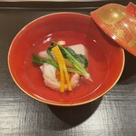 津の守坂 小柴 - 