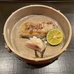 津の守坂 小柴 - 