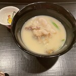 津の守坂 小柴 - 