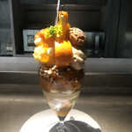 PATISSERIE ASAKO IWAYANAGI - パルフェビジュー® アグリュウム