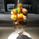 PATISSERIE ASAKO IWAYANAGI - パルフェビジュー® アグリュウム