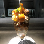 PATISSERIE ASAKO IWAYANAGI - パルフェビジュー® アグリュウム