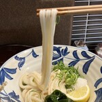 うどん工房悠々 - 