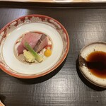 津の守坂 小柴 - 