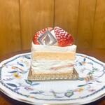 パステレリア　テテ - ナタフレサ