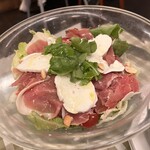 大衆イタリア食堂アレグロ - 