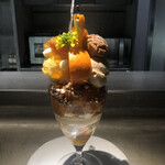 PATISSERIE ASAKO IWAYANAGI - パルフェビジュー® アグリュウム