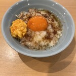らぁ麺 すぎ本 - 