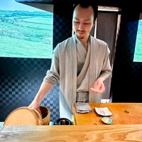 鮨&bar 5 - 