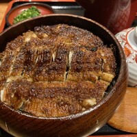 炭焼うな富士 名駅店 - 