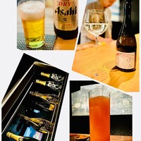 鮨&bar 5 - 