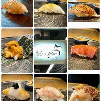 鮨&bar 5 - 