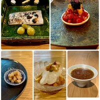 鮨&bar 5 - 