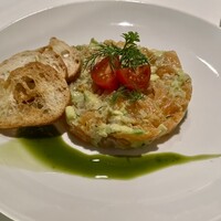 BEEF STEAK CLUB KIYO GINZA - 
