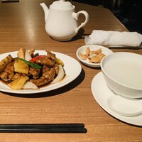 中国薬膳料理 星福 - 