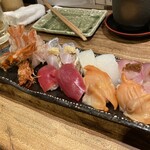 Kitarouzushi - 