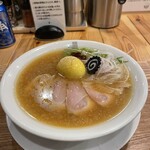 METRO RAMEN - 