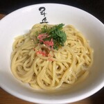 Tsukemensembee - つけ麺(中盛り)