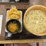 丸亀製麺 - 