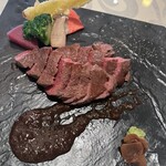 Kobe Beef レッドワン - 